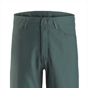 Arc’teryx Creston Short 8” size 32